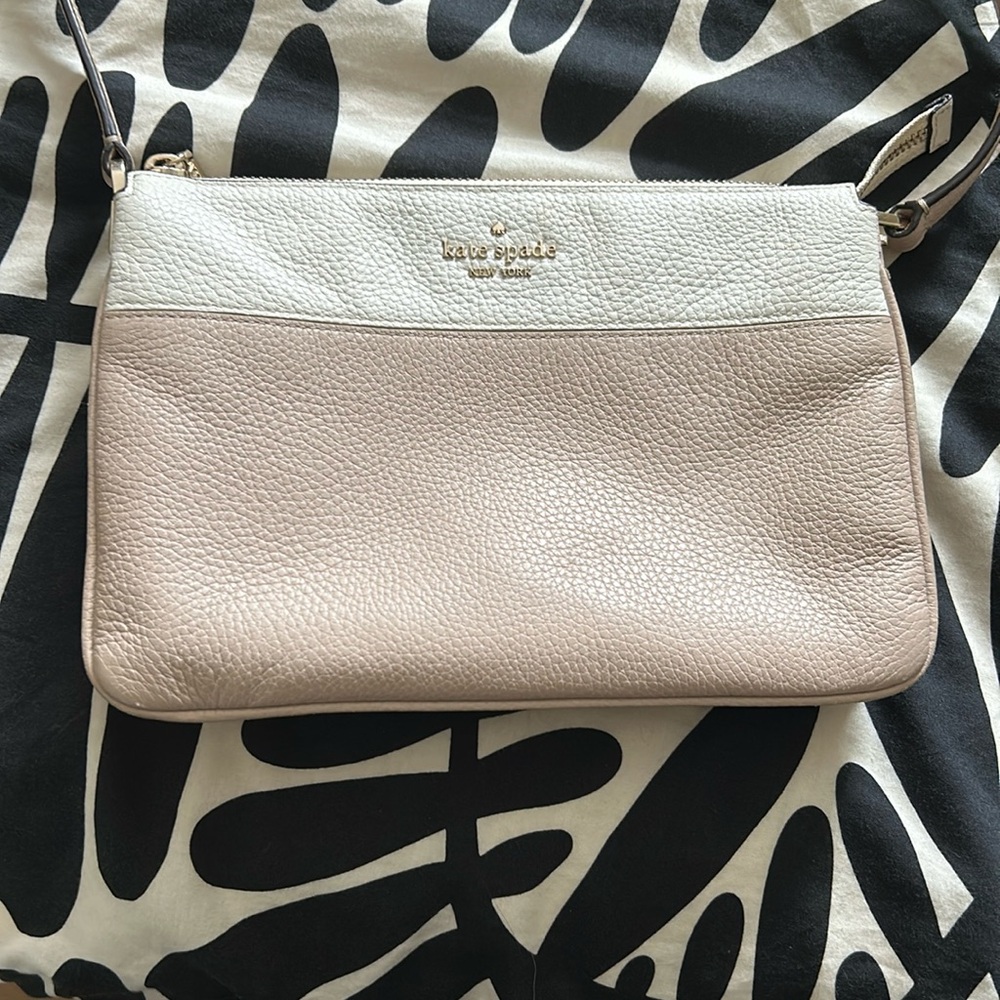 Crossbody Kate Spade